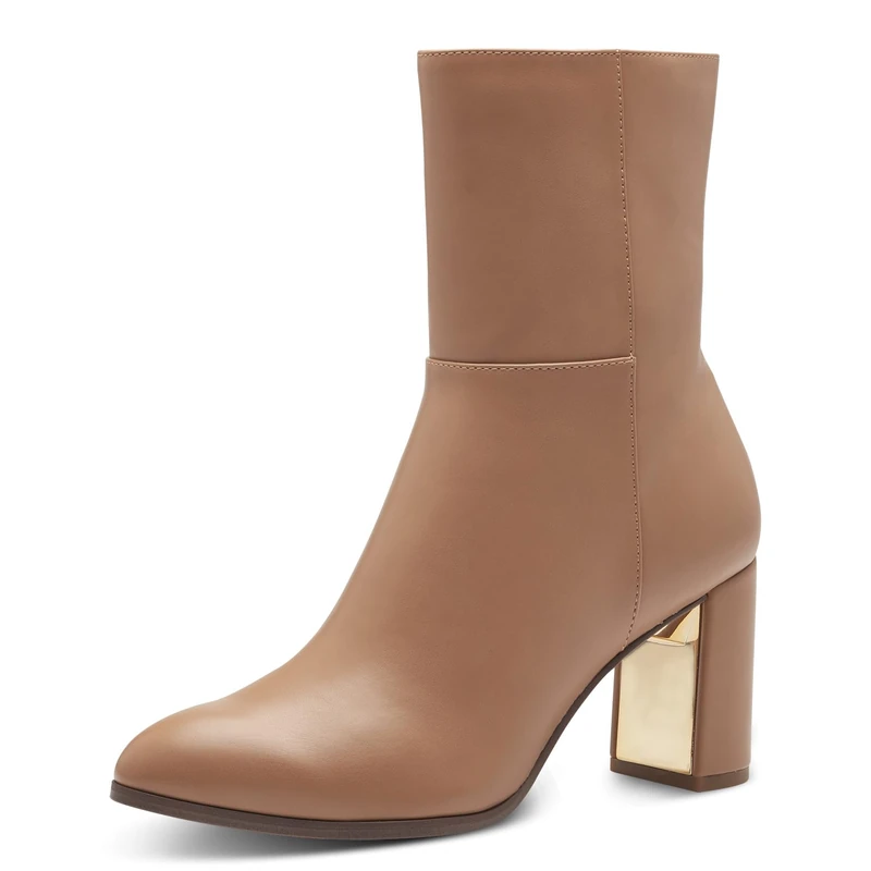 Tamaris Damen 1-1-25368-41, Ankle Boot,