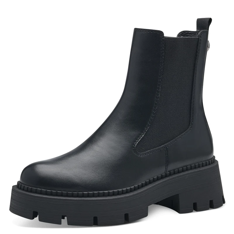 Tamaris Damen 1-1-25408-41, Chelsea Boot, - Image 1