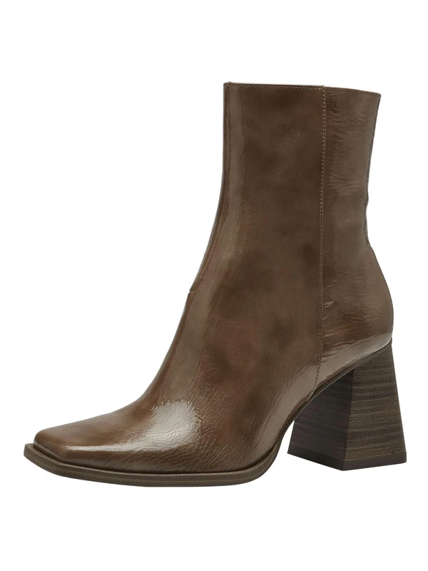 Tamaris Ankle Boots 1-25328-41 Normal, camel, 5 UK