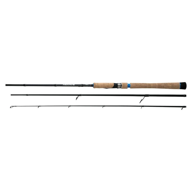 Shimano Rod Nexave Spinning MOD-Fast Fishing Rod
