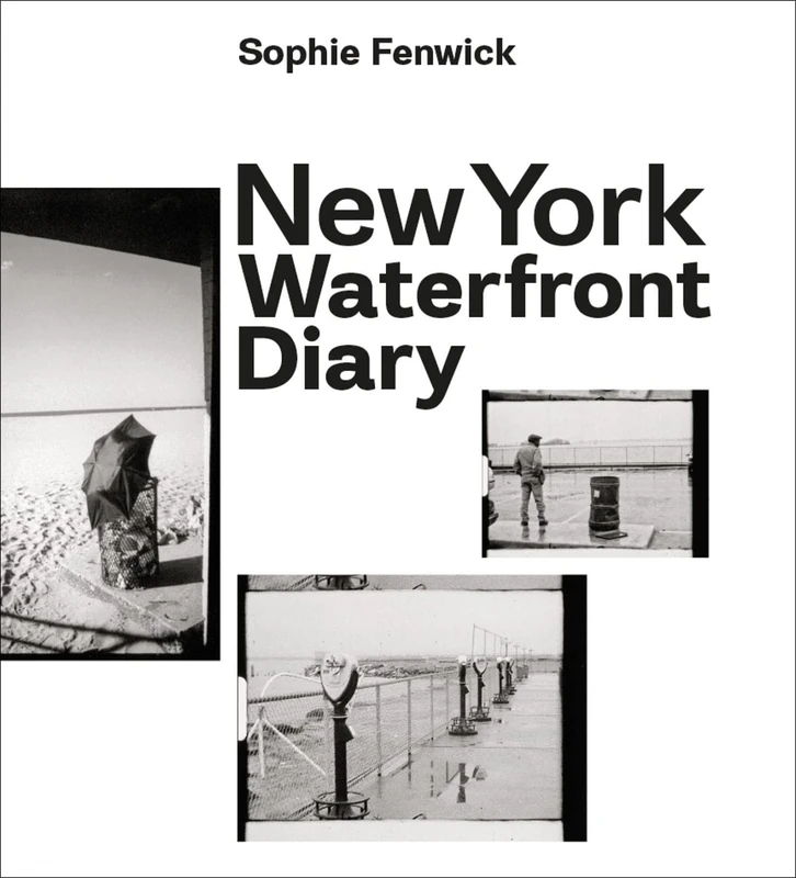 New York Waterfront Diary - Image 1