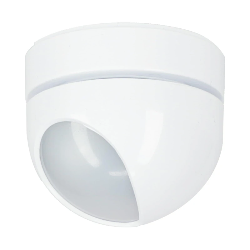 Zamel Exta Life Wireless Motion Sensor with Magnetic Base RCR-21 I Powered by Batteries I Optical Signalling of Sent Information I Battery Charging Status Equipped