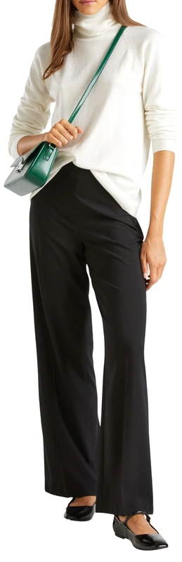 United Colors of Benetton Cycling Jersey M/L, White Cream 000, S