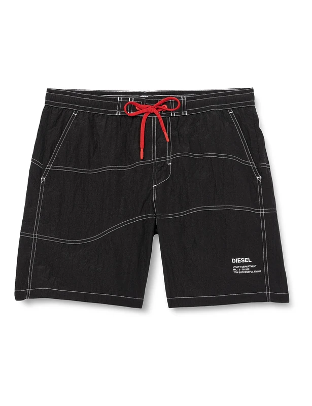 Diesel_BMBX-David CALZONCIN_Undergarment_Slip_Black_M