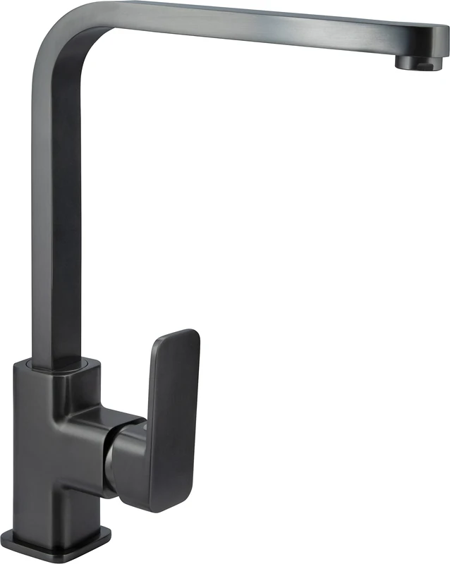 Temao Sink Mixer Tap HD Brass Graphite