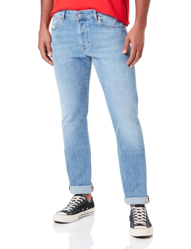 Diesel_D-YENNOX_Pants_Blue_26W / 34L