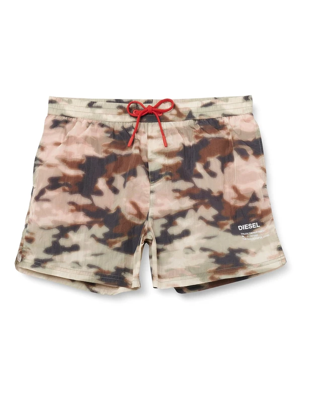 Diesel_BMBX-NICO Boxers_Skirt_Gray_
