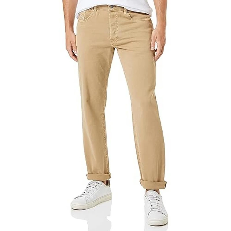 Diesel_2023 D-FINITIVE_Pants_Blue_26W / 34L