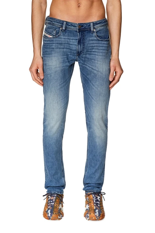 Diesel_1979 Sleenker_Pants_Blue_26W / 30L