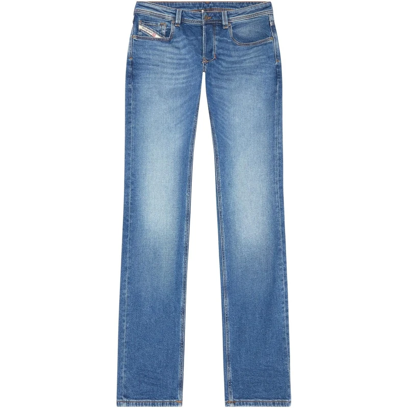 Diesel_1985 LARKEE_PANTS_Blue_34W / 34L