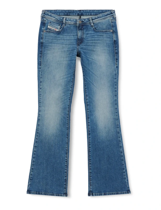 Diesel_1969 D-EBBEY_Pants_Blue_30W / 32L