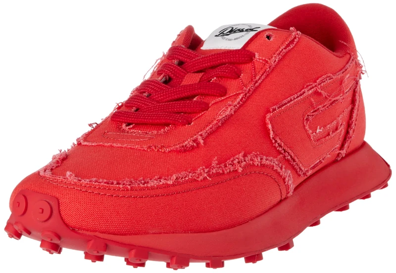 Diesel_Racer S-Racer LC SNE_Shoes_Red_45 EU