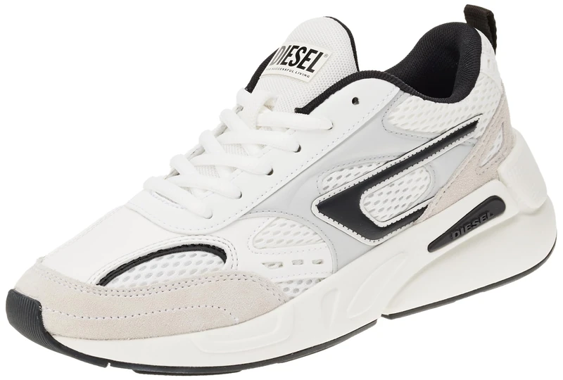 Diesel_Serendipity S-SEREND_Shoes_Multicoloured_36.5 EU