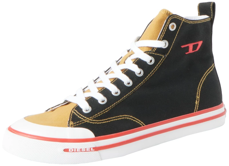 DIESEL_Athos S-Athos MID SN_Shoes_Multicoloured_40.5 EU