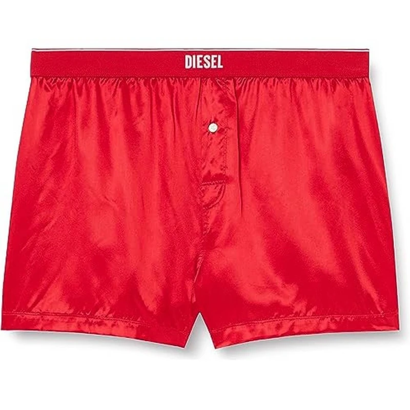 Diesel_UUBX-STARK-EL BOXERS_SHIRT_Red_M