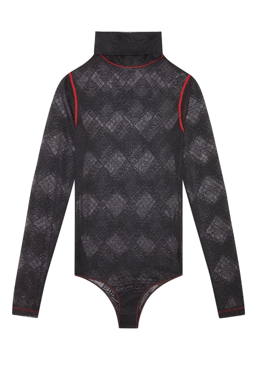 DIESEL_UFBY-BRILLY UW BODY_UNDERPANTS_Black_M