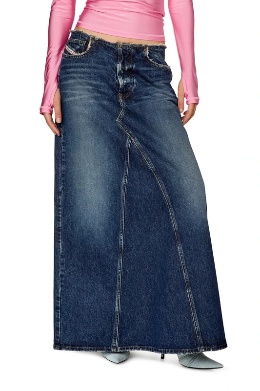 Diesel de-Pago-s Skirt, 01-09g92