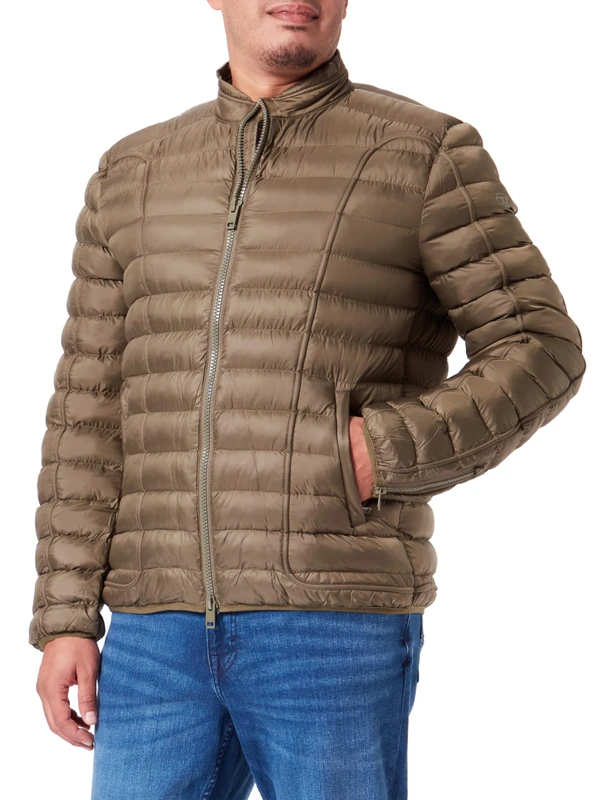 DIESEL_W-HAWKYL GIACCA_COAT_Gray_46