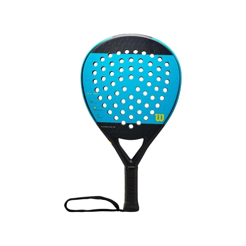 Wilson Juice Padel Racket