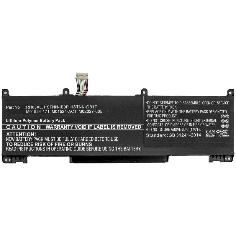 Laptop Battery for HP