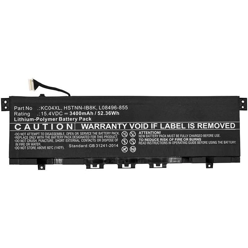 Laptop Battery for HP