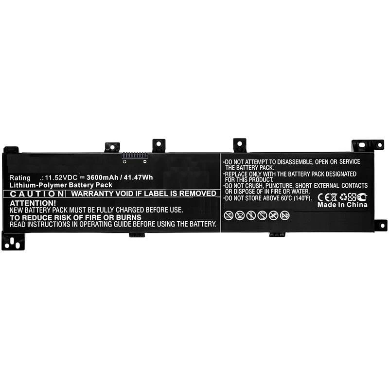 Laptop Battery for ASUS