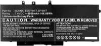Battery for DELL Laptop
