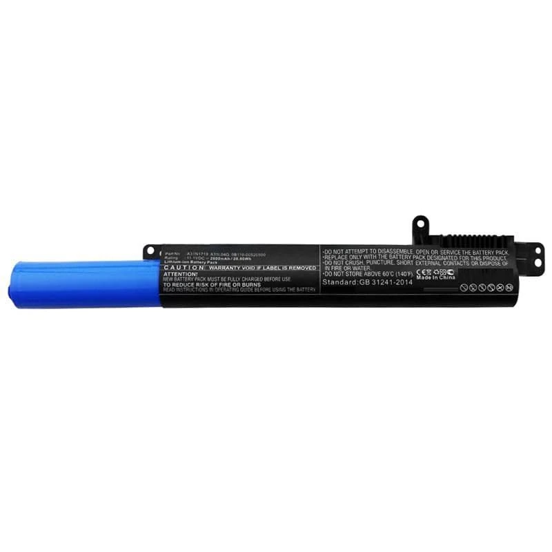 Laptop Battery for ASUS