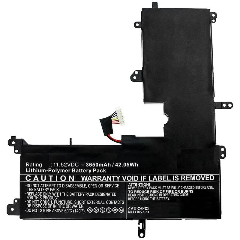 Laptop Battery for ASUS
