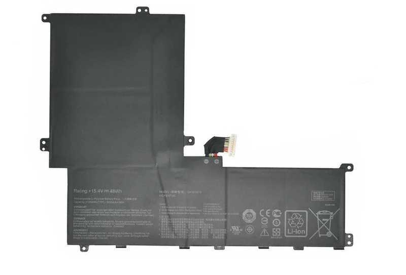 Laptop Battery for ASUS