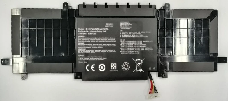 Laptop Battery for ASUS