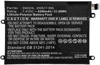 Laptop Battery for HP