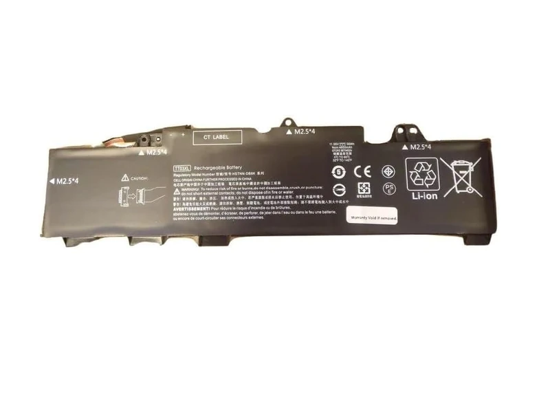 Laptop Battery for HP