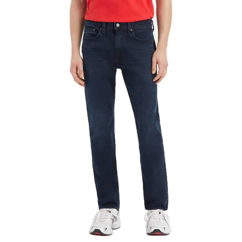 Levi's Men's 502 Taper Jeans, Chicken of the Woods Adv, 30W / 30L