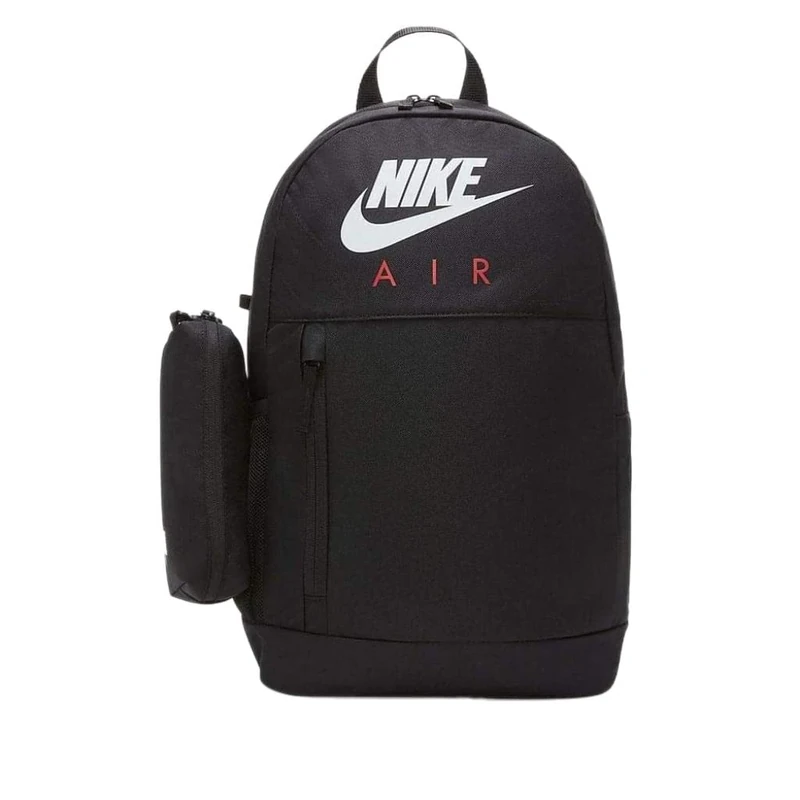Nike Elemental 21L Backpack - Versatile Sportswear Daypack