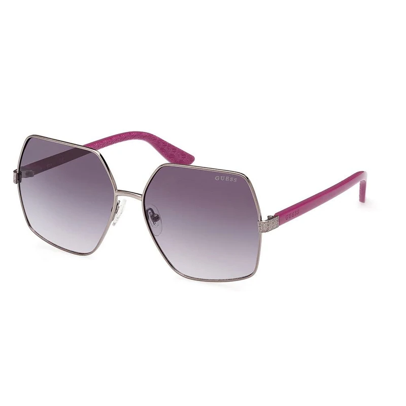 Guess Gu7881-h Sunglasses One Size