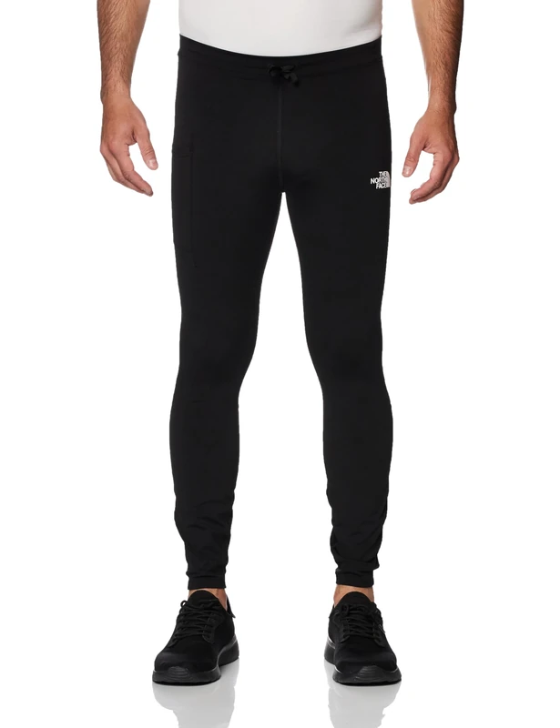 The North Face Men's Movmynt T-Shirt, TNF Black, S