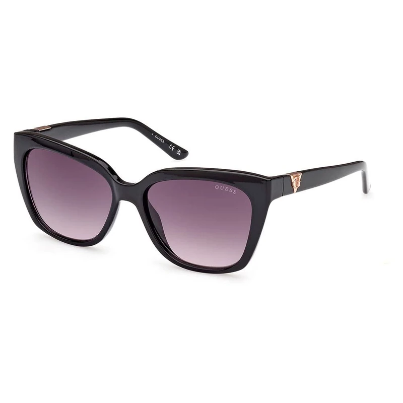GAFAS GUESS-GU7878 C: shiny black 55x16x45,4x140
