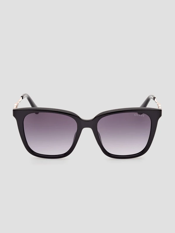 GAFAS GUESS-GU7886 C: shiny black 53x17x47,2x140 - Image 1