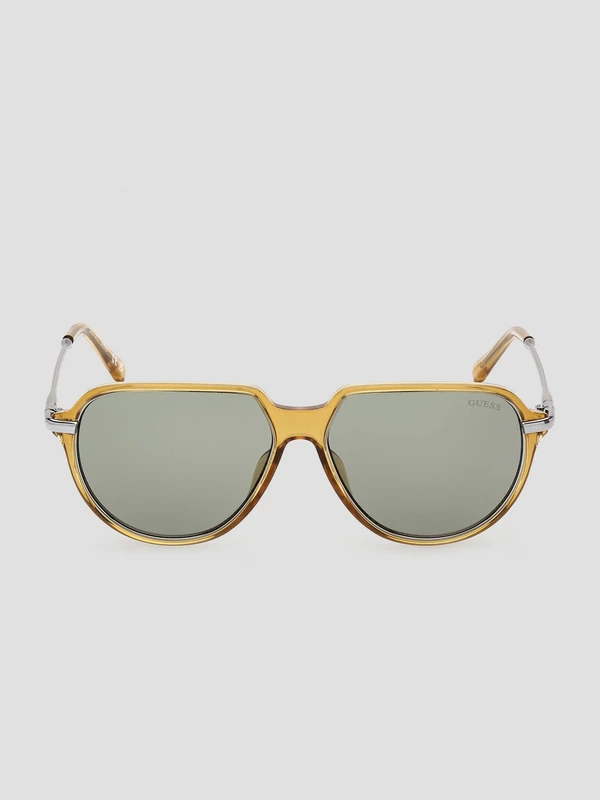 Guess Gu00067 Sunglasses One Size