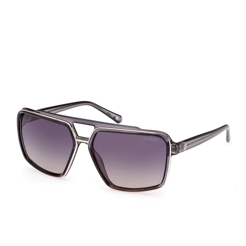 GAFAS GUESS-GU00076 C: grey/other 61x15x47,3x140