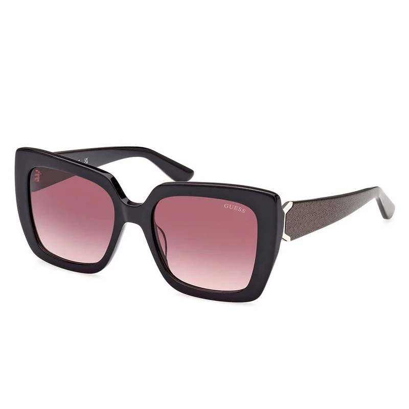 EDERSHINES GAFAS GUESS-GU7889 C: shiny black 53x18x46,45x140