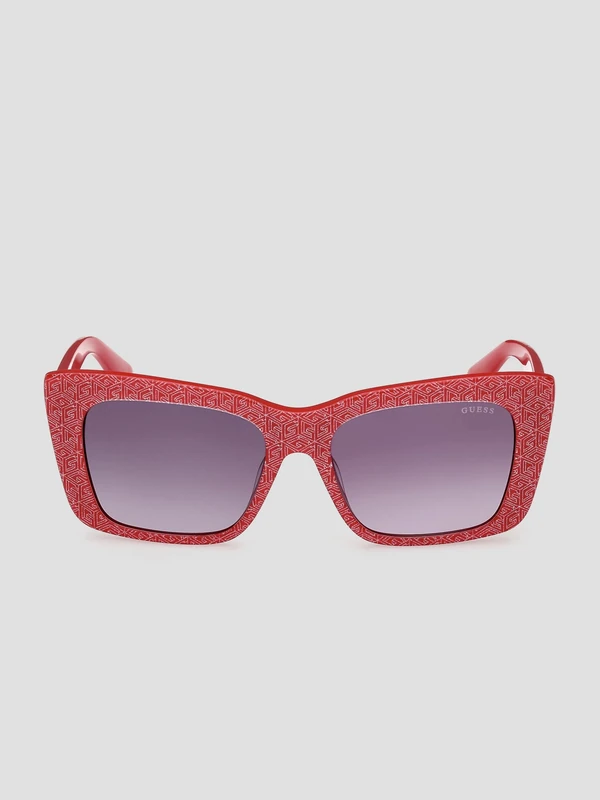 Guess Gu7890 Sunglasses One Size - Image 1