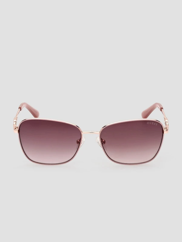 GRUPO OPTICO 1910 GAFAS GUESS-GU7884 C: pink/other 57x16x45,2x140