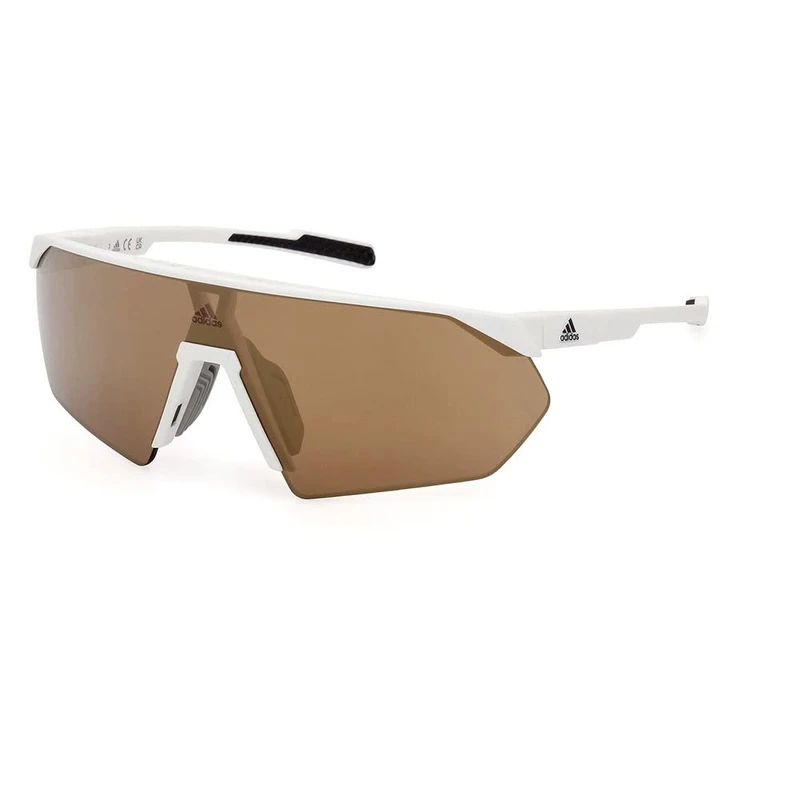 GAFAS ADIDAS SPORT-SP0076 C: white 00x0x49x125