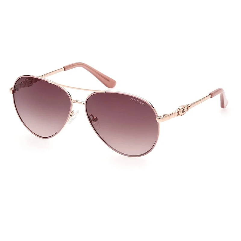 GAFAS GUESS-GU7885-H C: pink/other 58x12x50,4x140