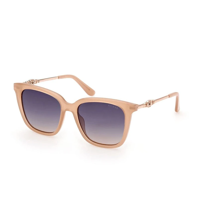 GAFAS GUESS-GU7886 C: Shiny Beige 53x17x47,2x140