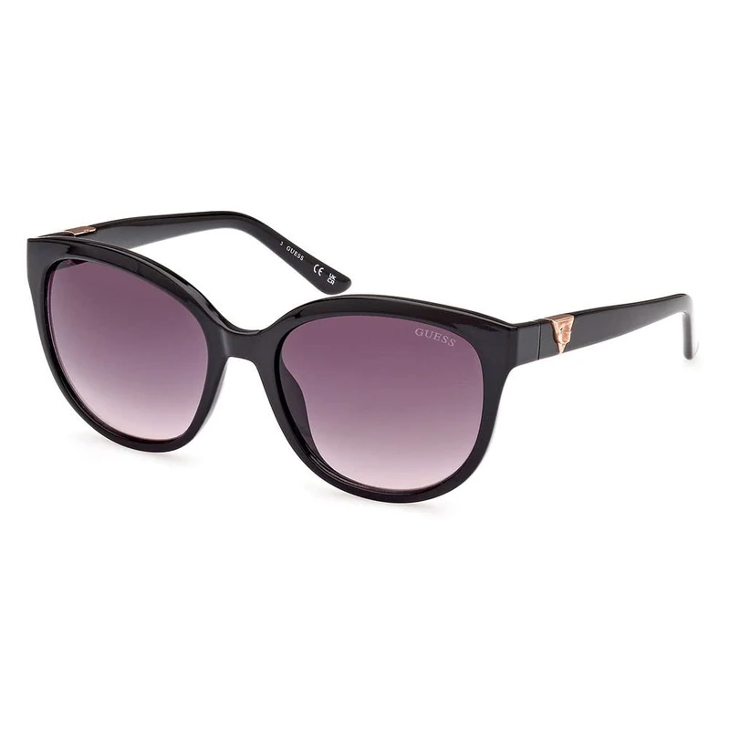 EDERSHINES GAFAS GUESS-GU7877 C: shiny black 56x18x48,5x135 - Image 1