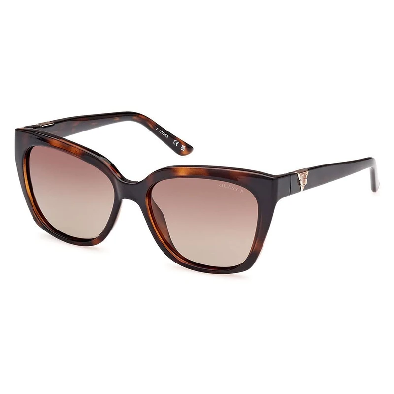 EDERSHINES GAFAS GUESS-GU7878 C: dark havana 55x16x45,4x140