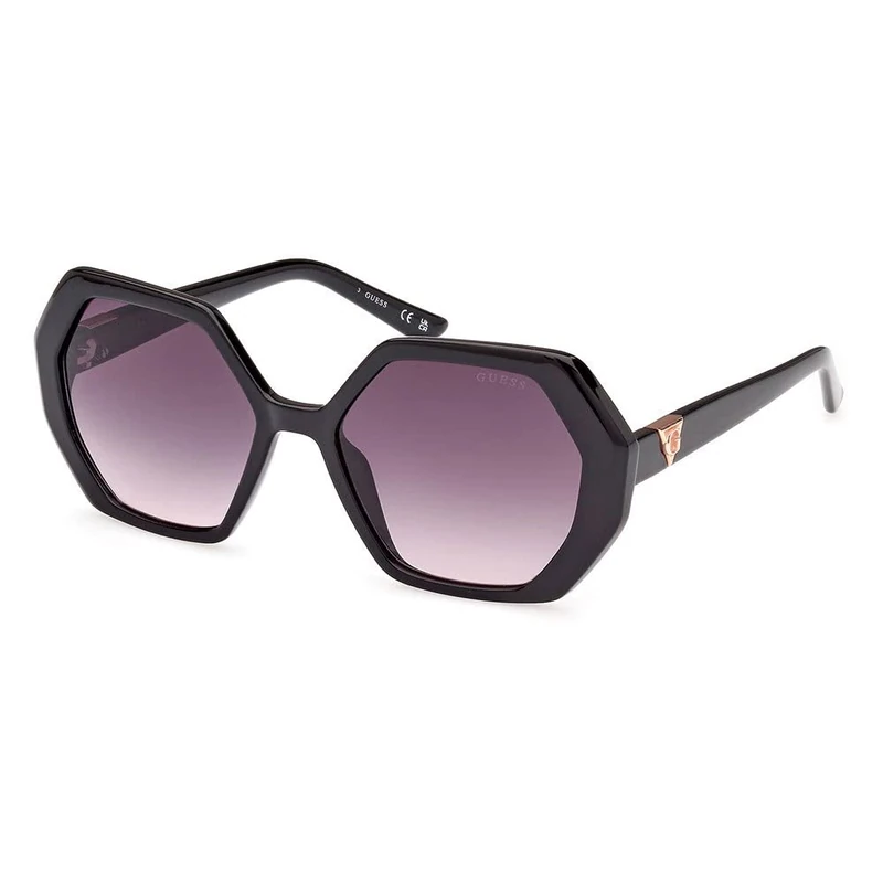 GAFAS GUESS-GU7879 C: shiny black 54x17x49,1x140